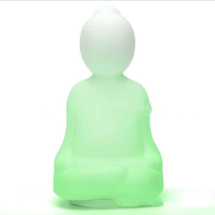 Homehold Yoga Guide Visual Samma-sati Meditation Relieve Anxiety Breathing Light 🇨🇳