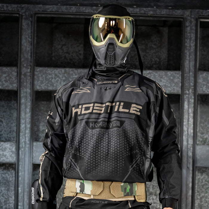 Hostile® - Proline Jersey - Camo