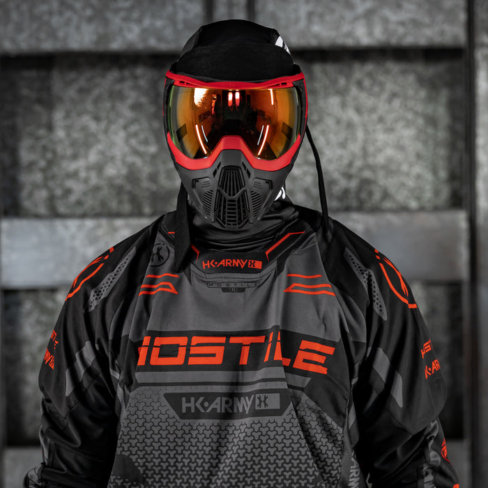 Hostile® - Proline Jersey - Red