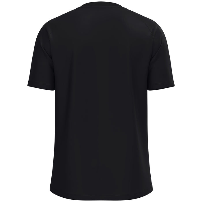 JAKO Funktionsshirt Promo 2.0 – Schwarz (hinten)