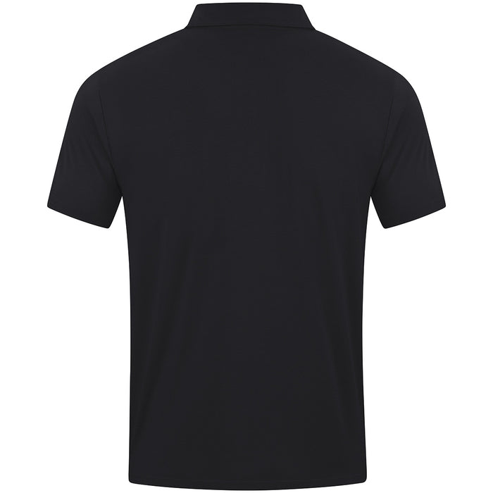JAKO Polo Power – Schwarz (hinten)