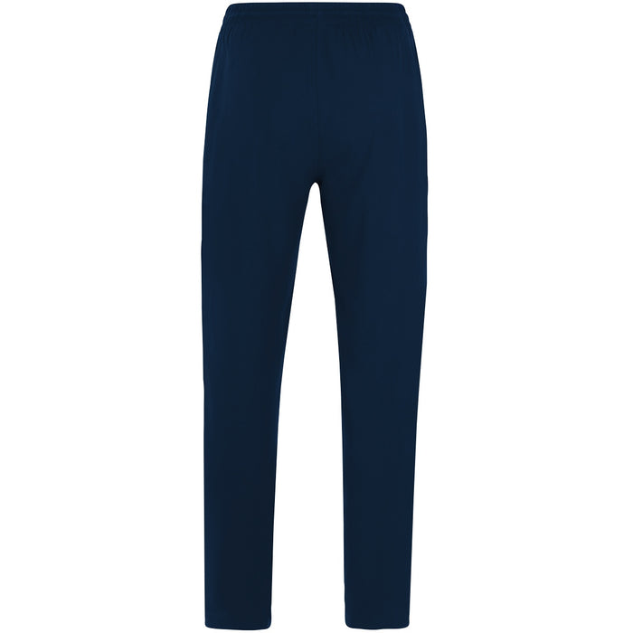 JAKO Präsentationshose Classico – Blau (09) (hinten)