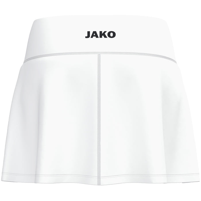 JAKO Rock Basic 2.0 – Weiß (hinten)
