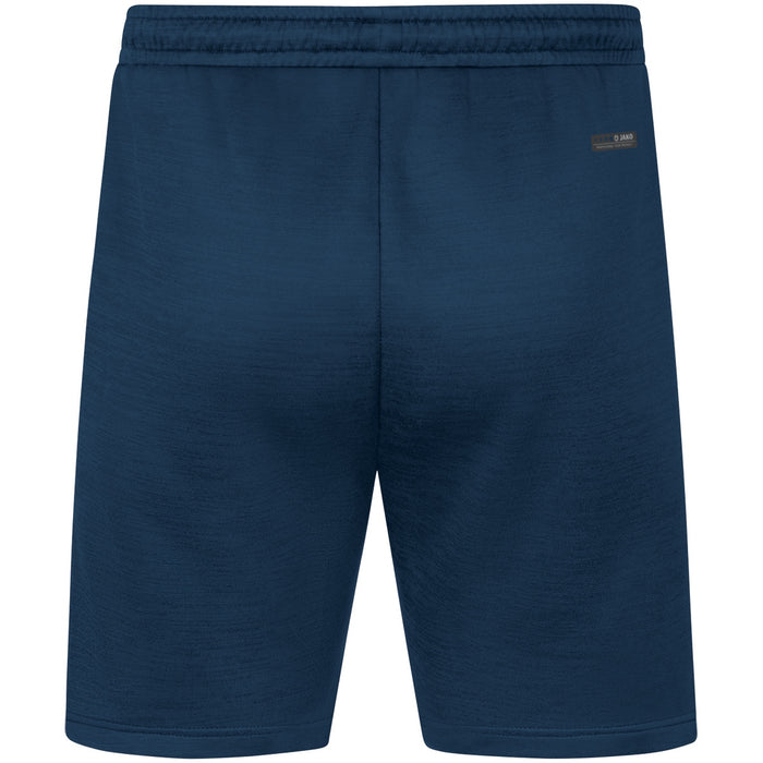 JAKO Short Challenge – Blau (hinten)