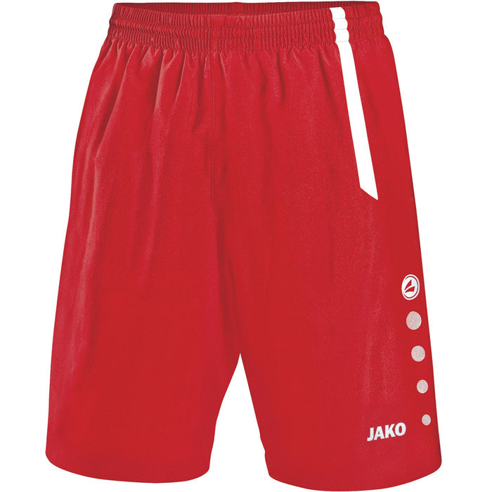 JAKO Sporthose Turin ohne Innenslip (vorne)