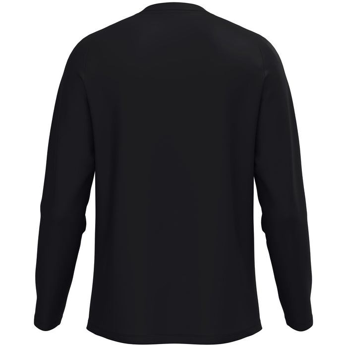 JAKO Sweat One – Schwarz (hinten)