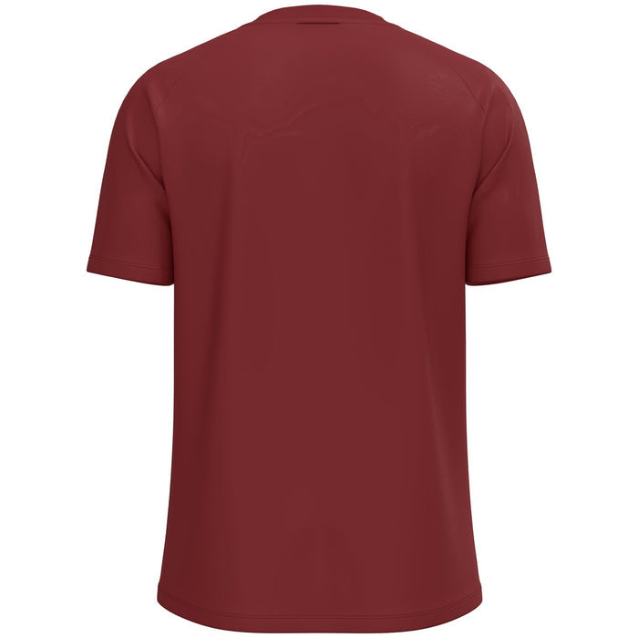 JAKO T-Shirt Promo 2.0 – Rot (hinten)