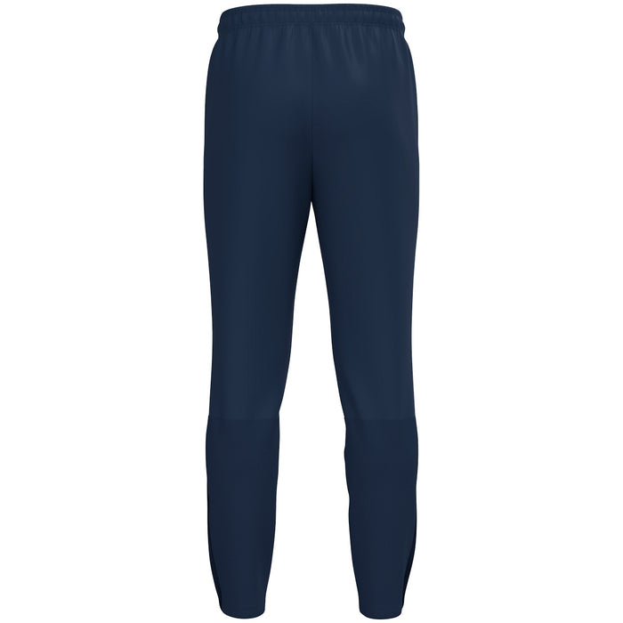 JAKO Trainingshose One Langgrößen – Blau (hinten)