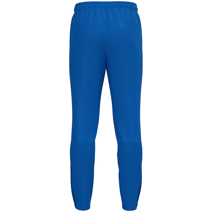 JAKO Trainingshose One – Blau (400) (hinten)