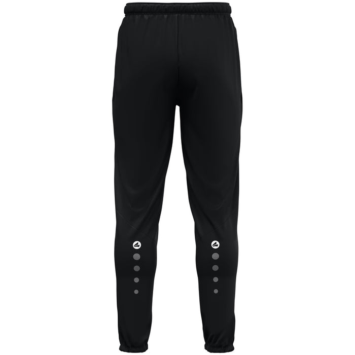 JAKO Webhose Dynamic – Schwarz (hinten)