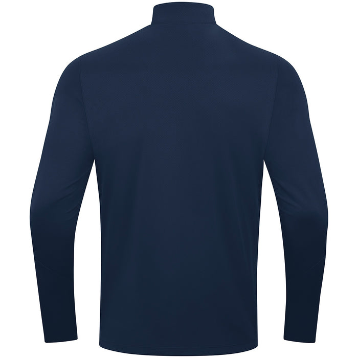 JAKO Ziptop Power – Blau (910) (hinten)