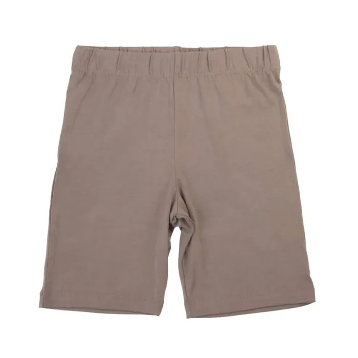 Joha bambus lange shorts beige