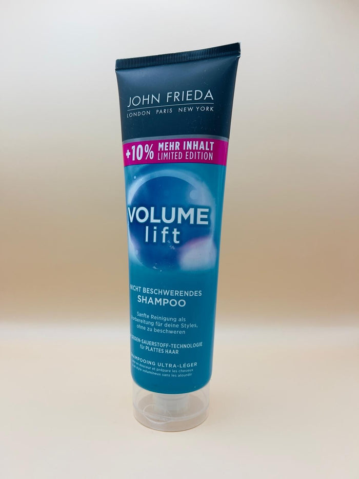 John Frieda Volume Lift Shampoo 275 ml