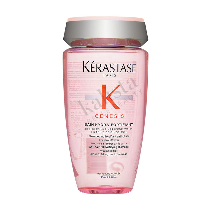 Kerastase Genesis ANTI HAIR-FALL CARE Bain Hydra-Fortifiant