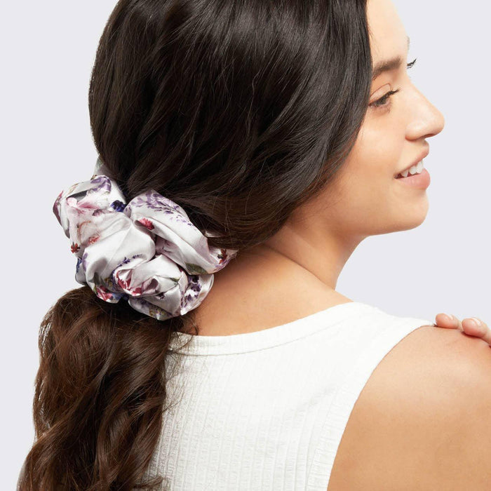 Kitsch x Bridgerton Satin Pillow Scrunchies
