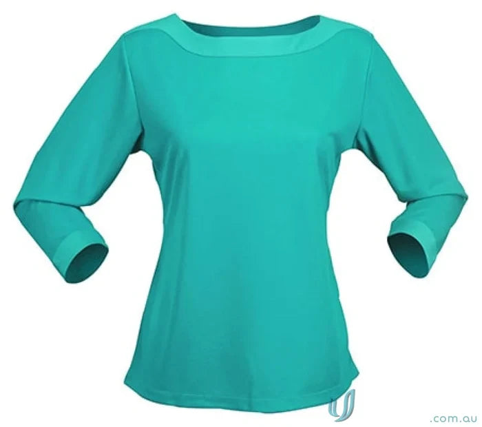 Teal / W(06)