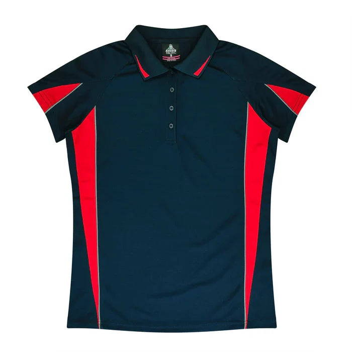 Navy/Red / W(08)