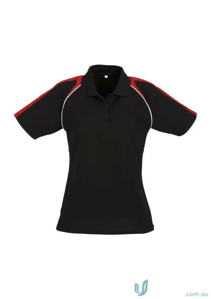 Black/Red / 08