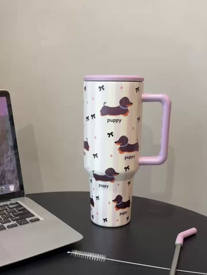 Sausage puppy / 1.2L