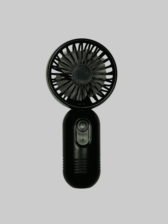 Lash Fan