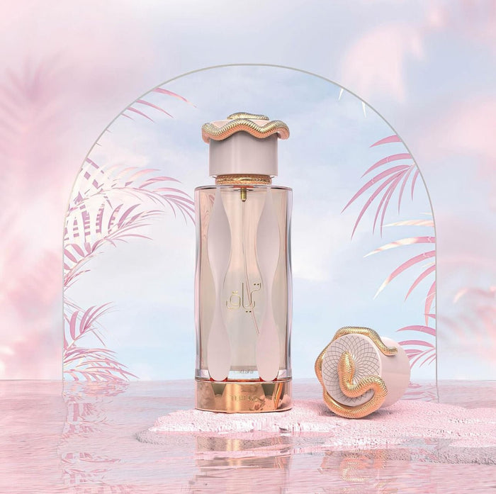 Lattaffa Teriaq 100ml. لطافة ترياق 100 مل - Princess Cosmetics Qatar