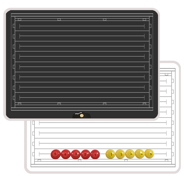 14inch Magnetic Swimming