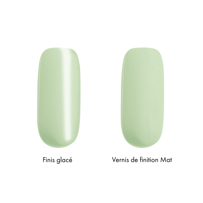 Looky Vernis Gel 3 en 1 #334 Reine (EXCLUSIVITÉ WEB)