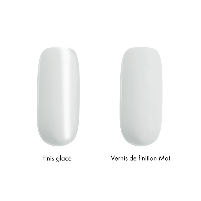 Looky Vernis Gel 3 en 1 #335 Ève