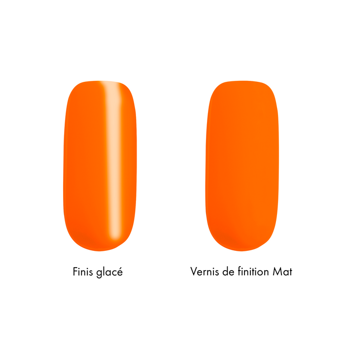 Looky Vernis Gel 3 en 1 #377 Ion (Collection Fluo)