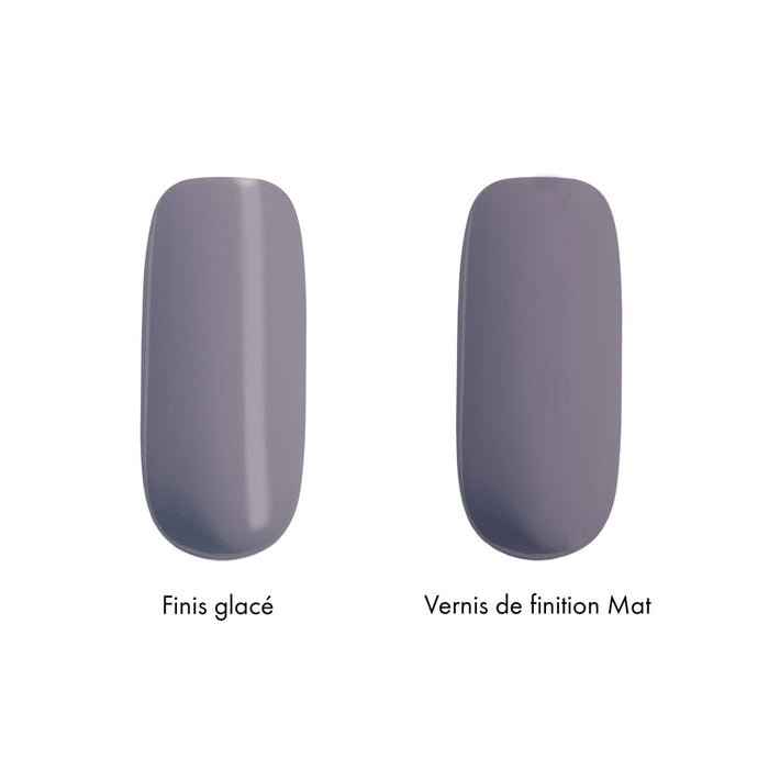 Looky Vernis Gel 3 en 1 #408 Roxane (Collection Nude)
