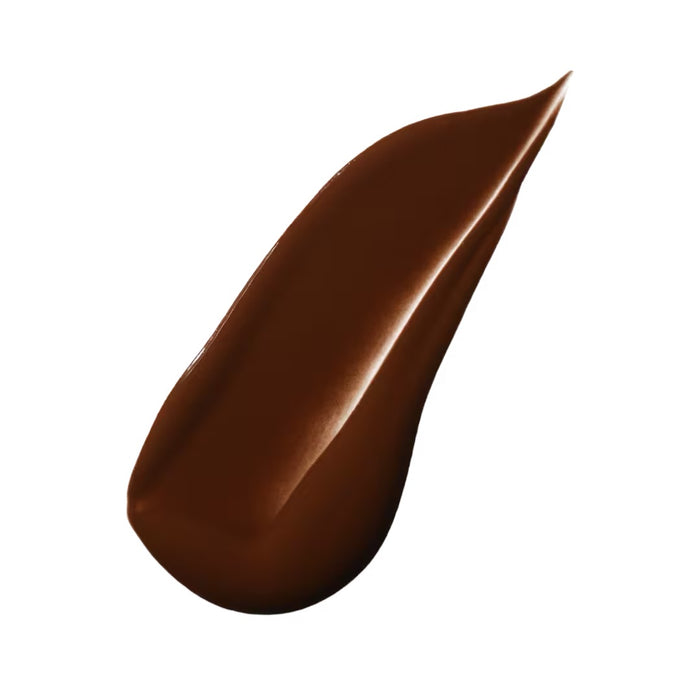 W9 - Rich espresso with red undertones for deep dark skin