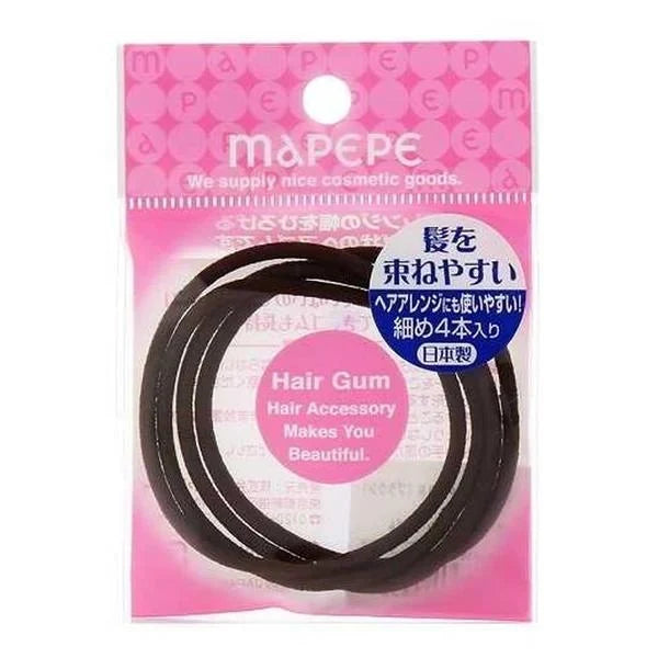 Mapepe Ring Gum