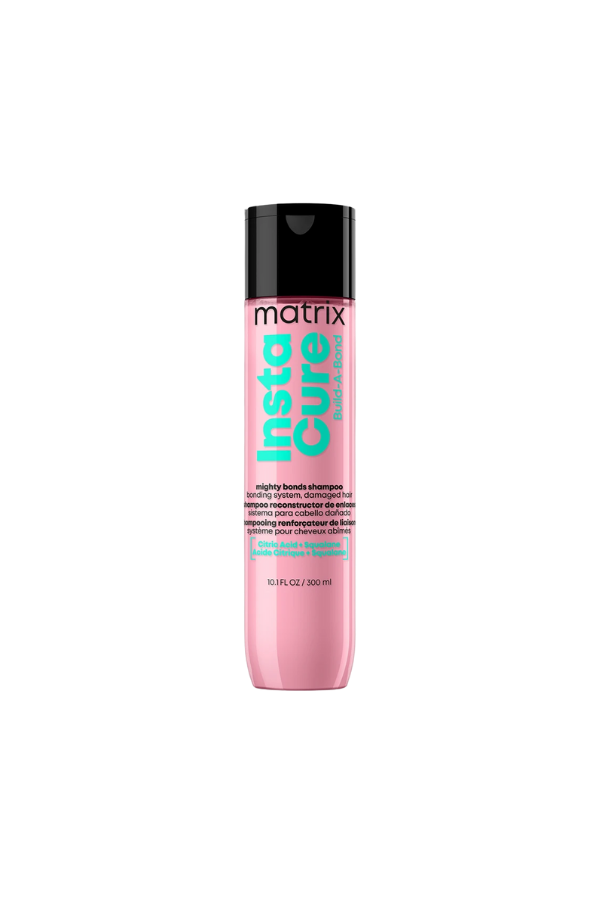 Matrix Instacure Build a Bond Mighty Bonds Shampoo 300 ml