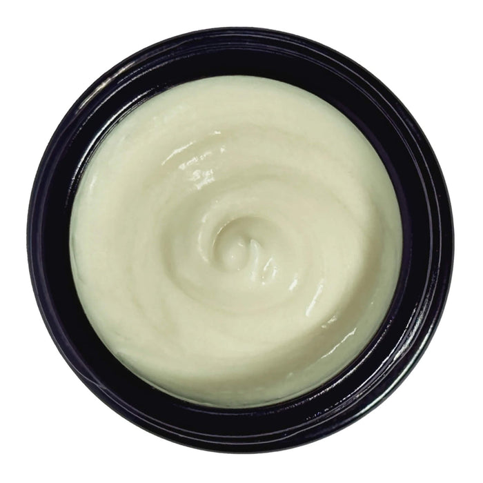 Living Libations Maverick Face Crème Texture