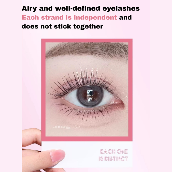 MAYCREATE Lengthening and Curling Lash Primer 5g - myernk