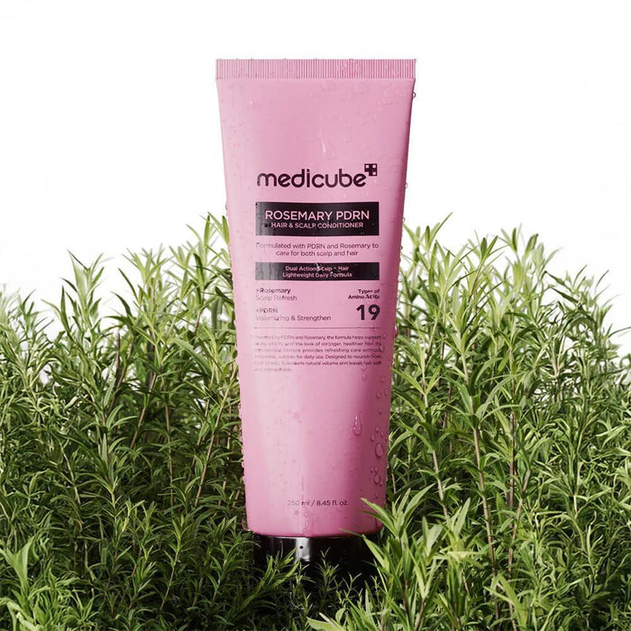 Medicube Rosemary PDRN Hair & Scalp Conditioner 250 mL
