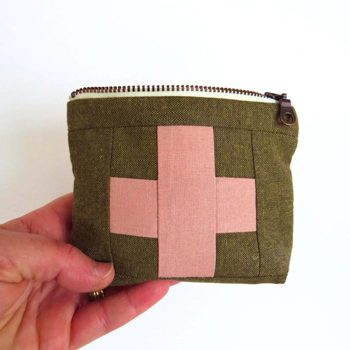 Mini First Aid Kit