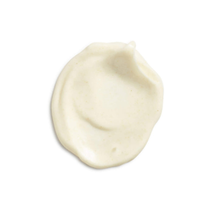 Eminence Monoi AgeCorrective ExfoliatingCleanser TextureSwatch
