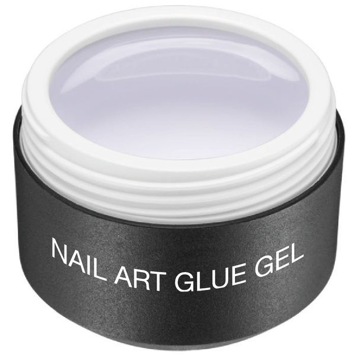 NAIL ART GLUE GEL 5ml