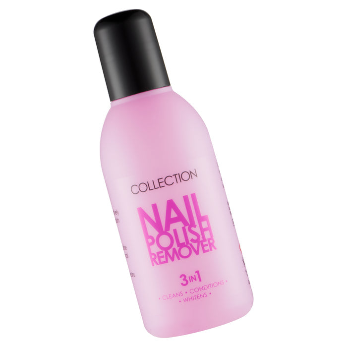 Nail Polish Remover