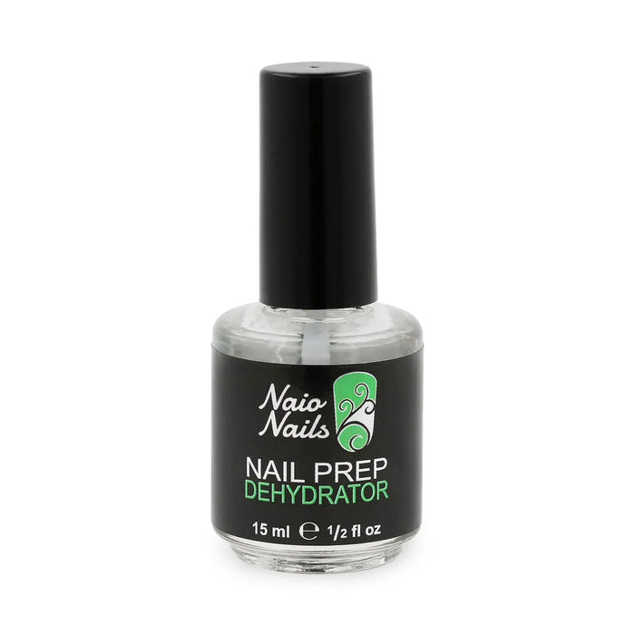 Nail Prep / Dehydrator 15ml Naio Nails