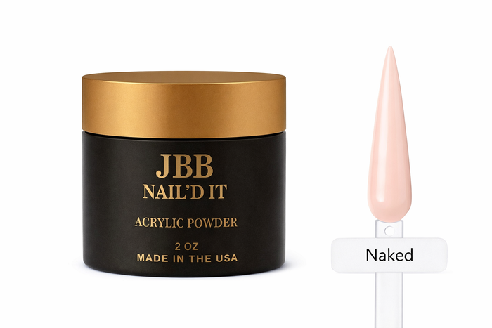 Naked