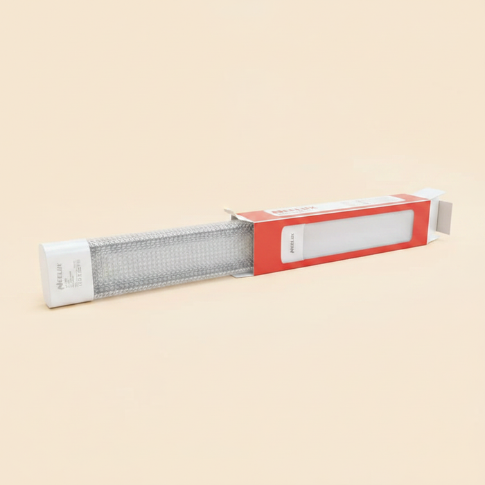 Neelux LED Tube Cream BG