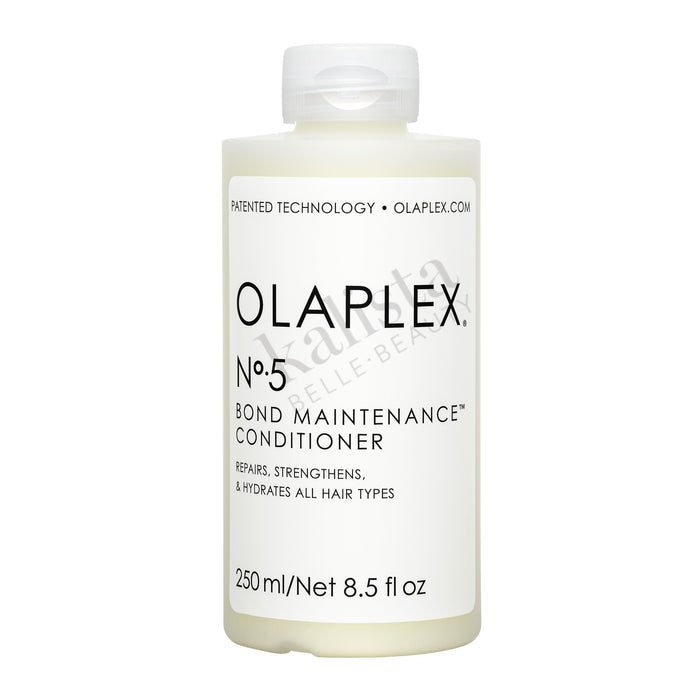 No.5 Bond Maintenance Conditioner