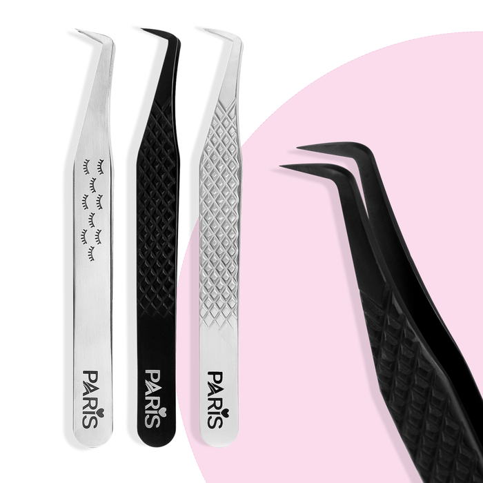 P10 - 90 Degree Boot Tweezer