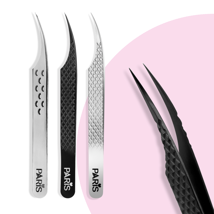 P2 - Isolating Tweezer
