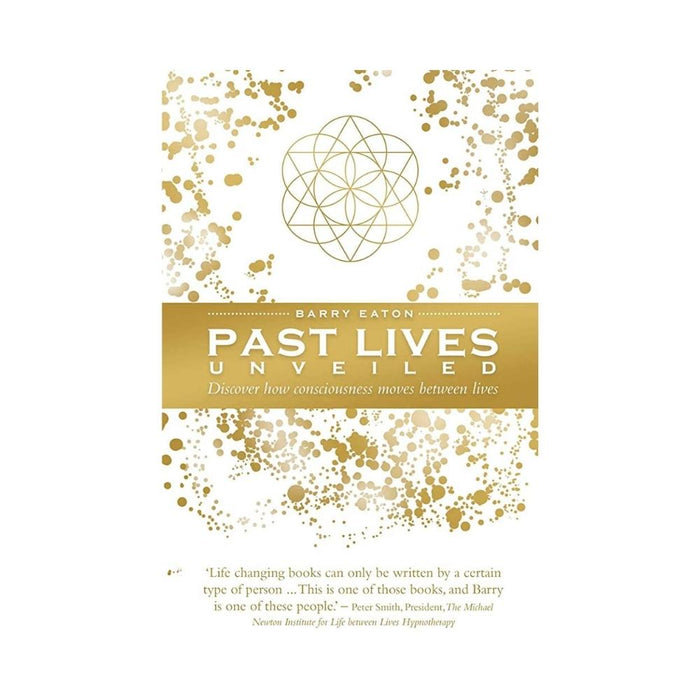 Past Lives Unveiled Book- earths elements