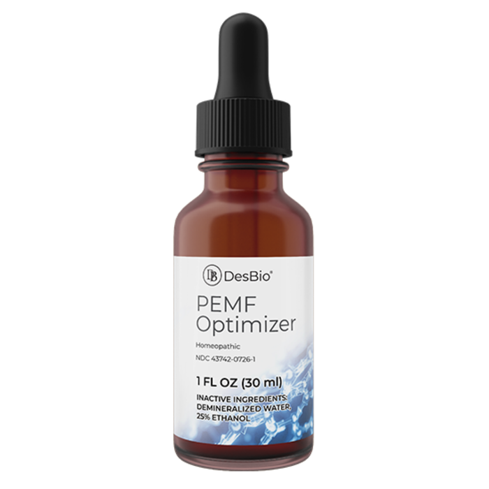PEMF Optimizer is for the temporary relief from the symptoms associated with exposure to PEMF, including vertigo, light sensitivity, mood swings, and poor memory.