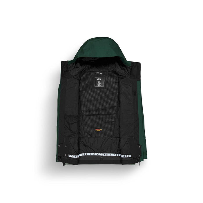Picture Mens Object Jacket 2025 - UtahSkis for sale at UtahSkis