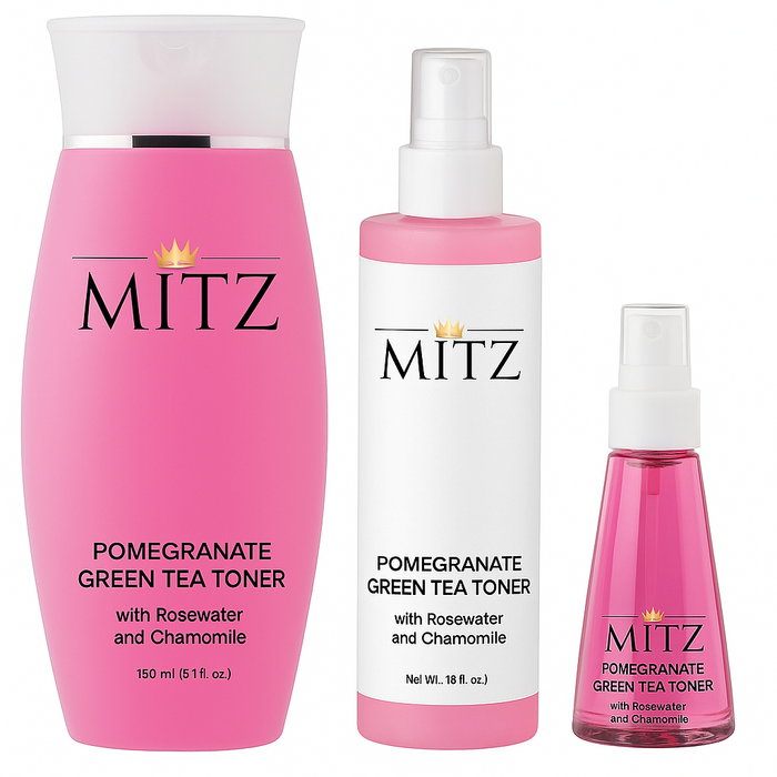 Pomegranate Toner